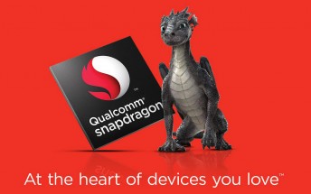 Вместе с SoC-Snapdragon 660 Qualcomm представит еще два новых процессора среднего ценового диапазона