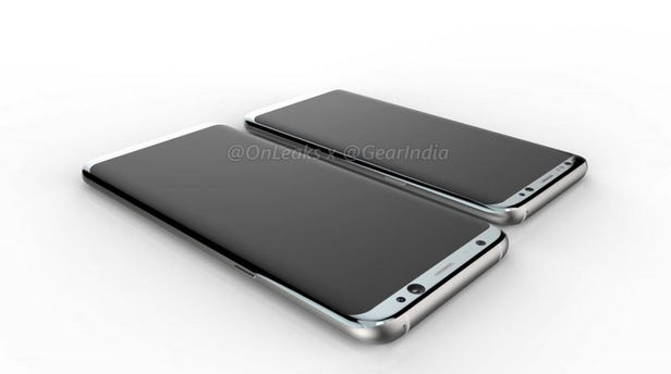 Дата анонса Samsung Galaxy S8 будет названа 27 февраля
