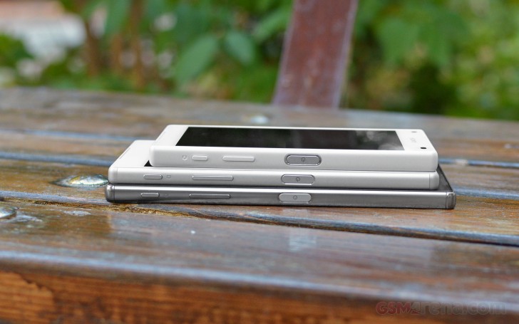 Sony выпустила обновление, исправляющее проблемы с производительностью устройств Xperia Z