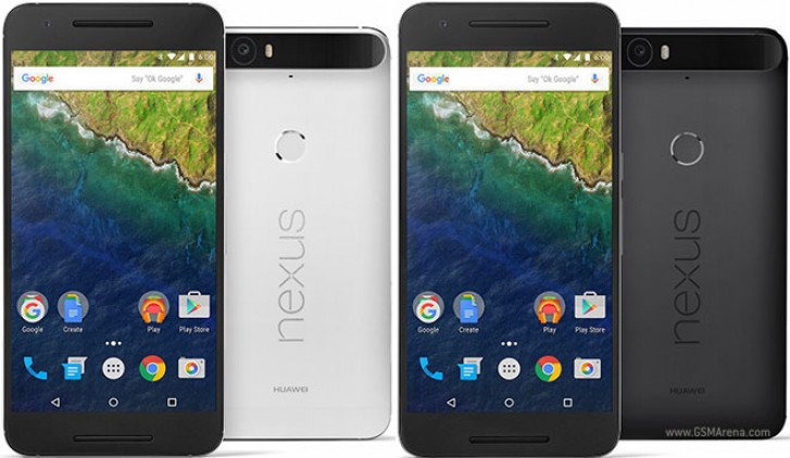 Google уточнила условия, на которых владельцы бракованных Nexus 6P могут получить компенсацию