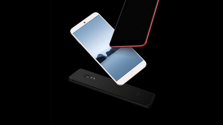Представлены смартфоны Meizu 15, Meizu 15 Plus и Meizu M15