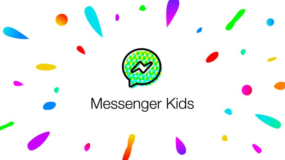 Приложение Facebook Messenger Kids стало доступно в Google Play