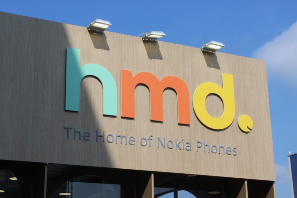 Nokia упростит наименования своих смартфонов
