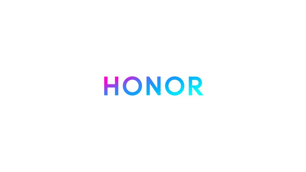 Honor в честь пятилетия анонсировала новый логотип