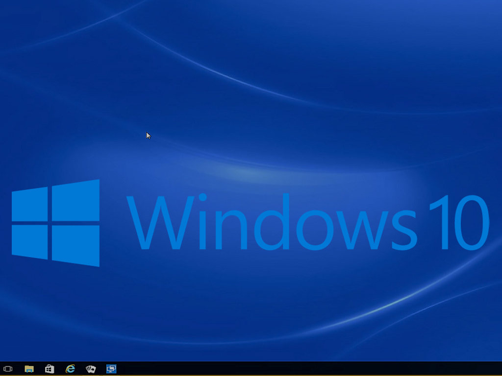 После обновления Windows 10 может удалять пользовательские файлы