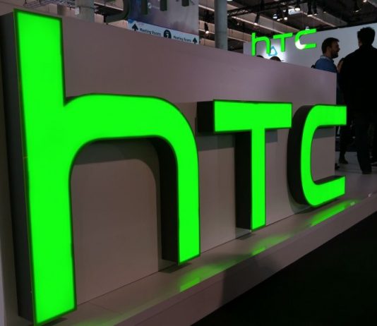 HTC опубликовала неутешительные финансовые показатели за ноябрь