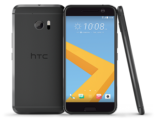 Для HTC 10 выходит еще одно обновление прошивки, содержащее необходимые оптимизации и исправления