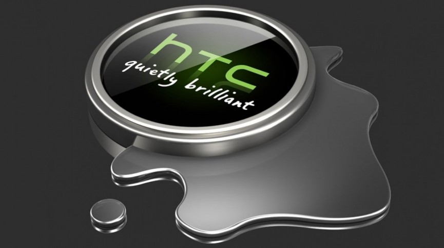 Январь стал худшим месяцем для HTC