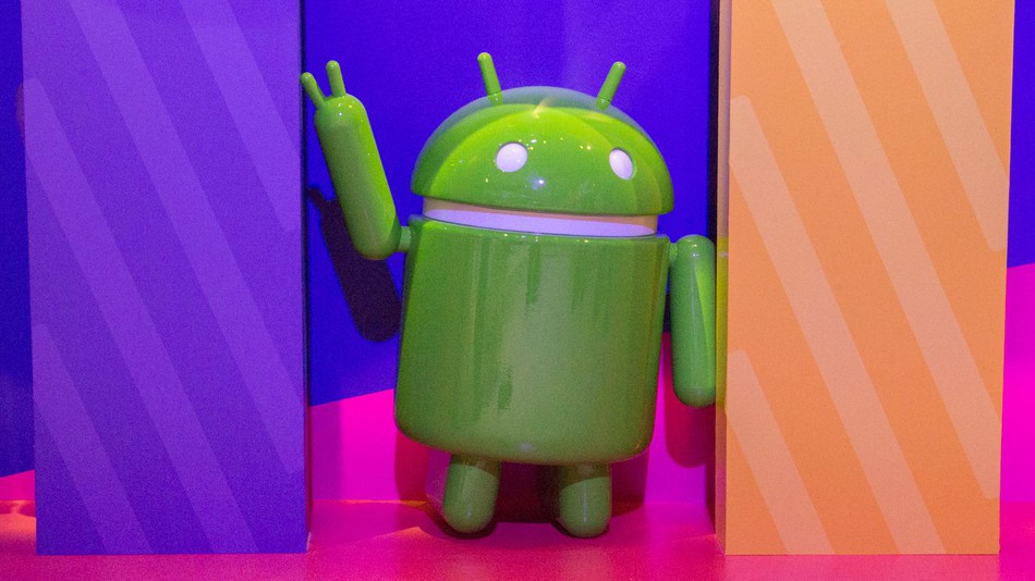 Google представила бета-версию Android O для разработчиков