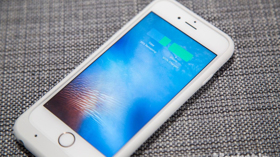 Apple запатентовала оборудование беспроводной зарядки от излучения Wi-Fi