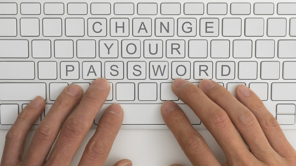 Известные рекомендации при создании пароля оказались неоправданными