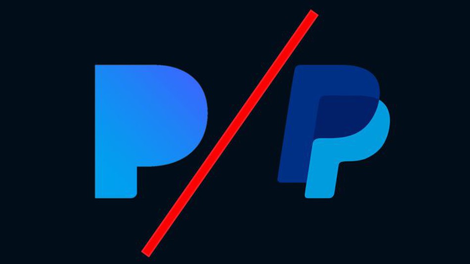 PayPal обвиняет музыкальный сервис Pandora в имитации логотипа