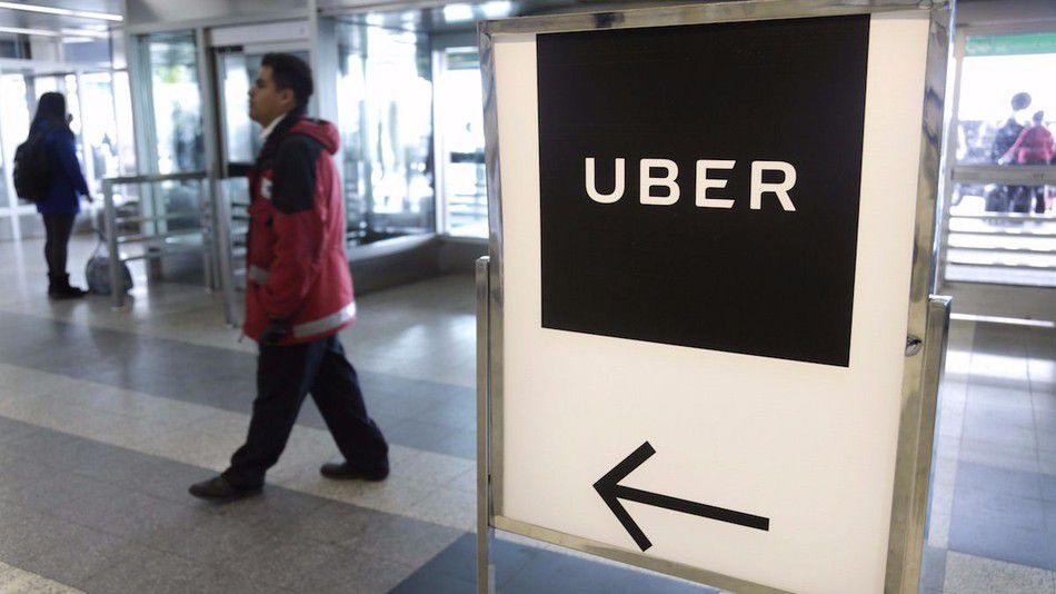 Uber уволила 20 сотрудников по обвинениям в сексуальных домогательствах