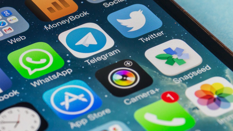 Telegram урегулировал вопрос с правительством о работе мессенджера в Индонезии