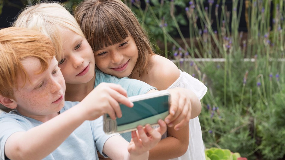 Facebook выпустила мессенджер Messenger Kids для детей