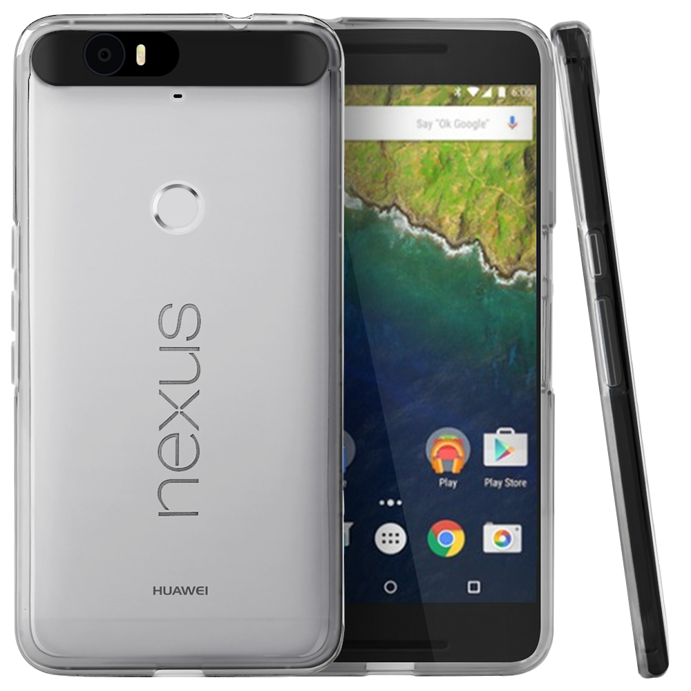 Google и Huawei согласны выплатить владельцам бракованных Nexus 6P по $400