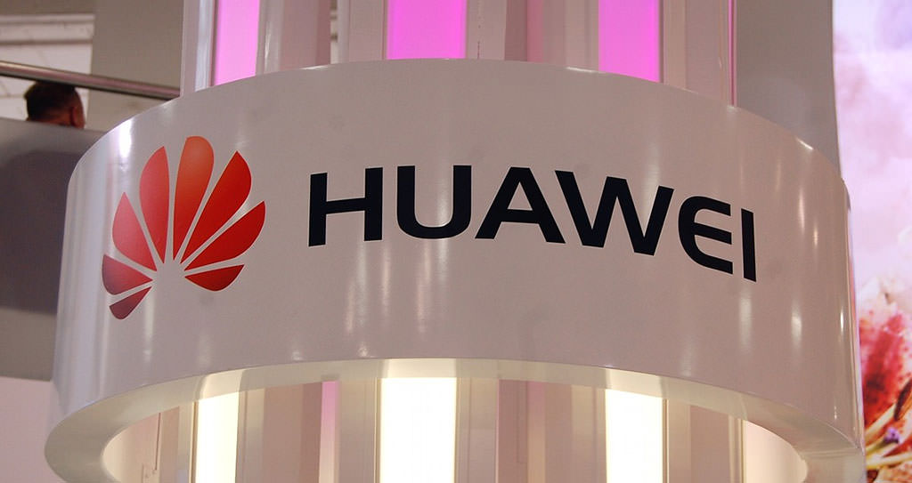 Huawei считает Amazon и Alibaba своими конкурентами