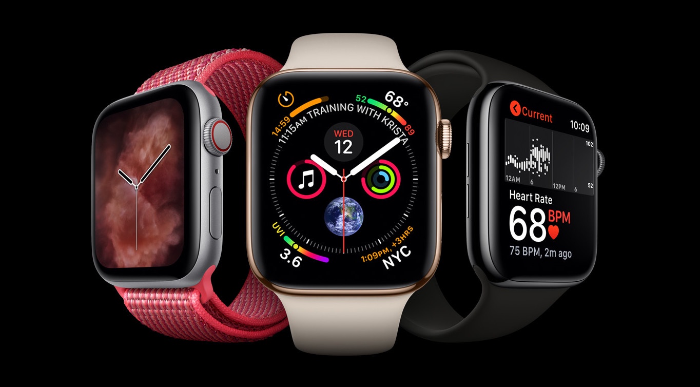 Компания Masimo обвинила Apple в краже технологий для Apple Watch