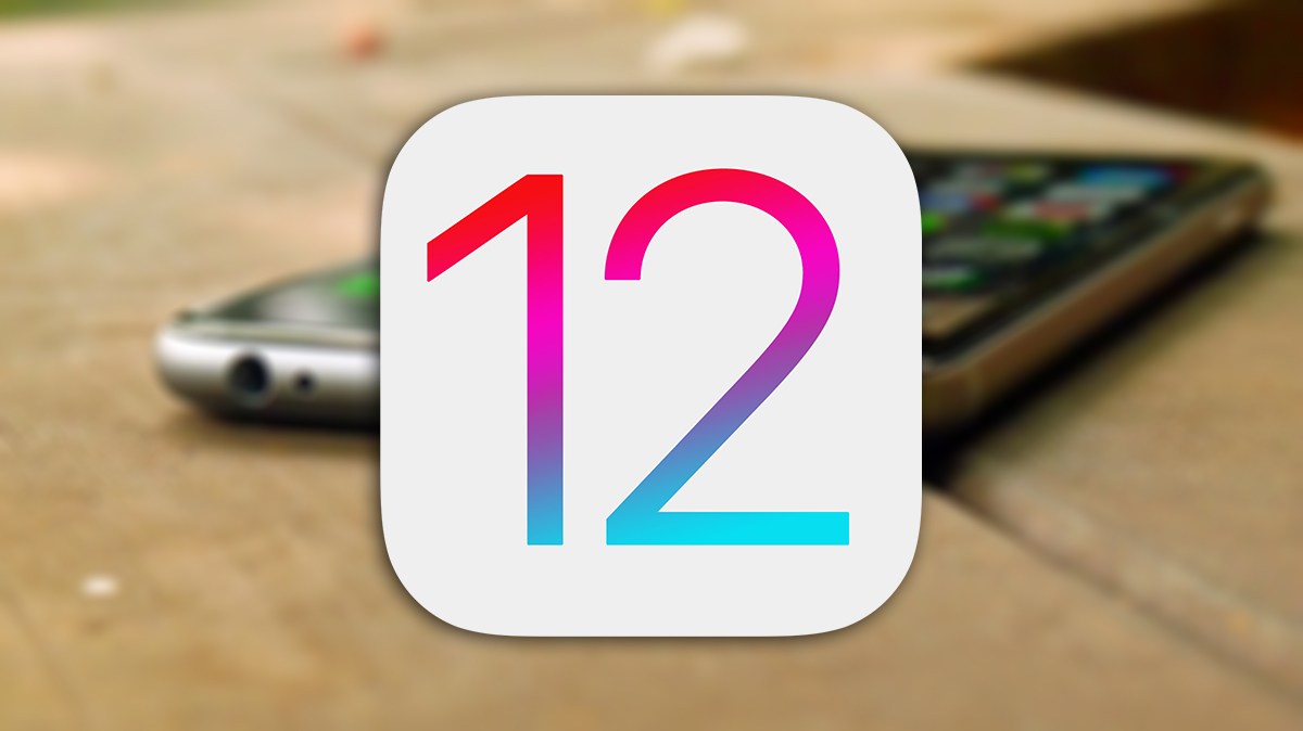 Доля iOS 12 составляет 75% всех совместимых устройств