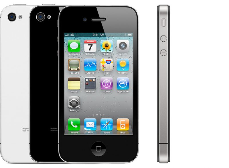 Женщина подала в суд на компанию Apple, требуя выплатить 75000$ за неисправный iPhone