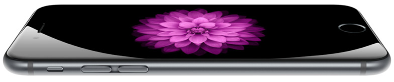 Apple скоро может запустить программу замены батарей iPhone 6