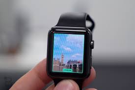 Apple на год продлила срок гарантии на ремонт поломок аккумулятора часов Watch 1