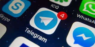Роскомнадзор требует заблокировать Telegram на территории России сразу после вынесения решения суда