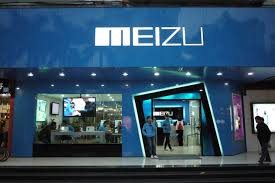 Meizu представит смартфон с ОС Android Go