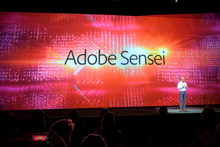 Adobe возлагает большие надежды на AI и публичное облако