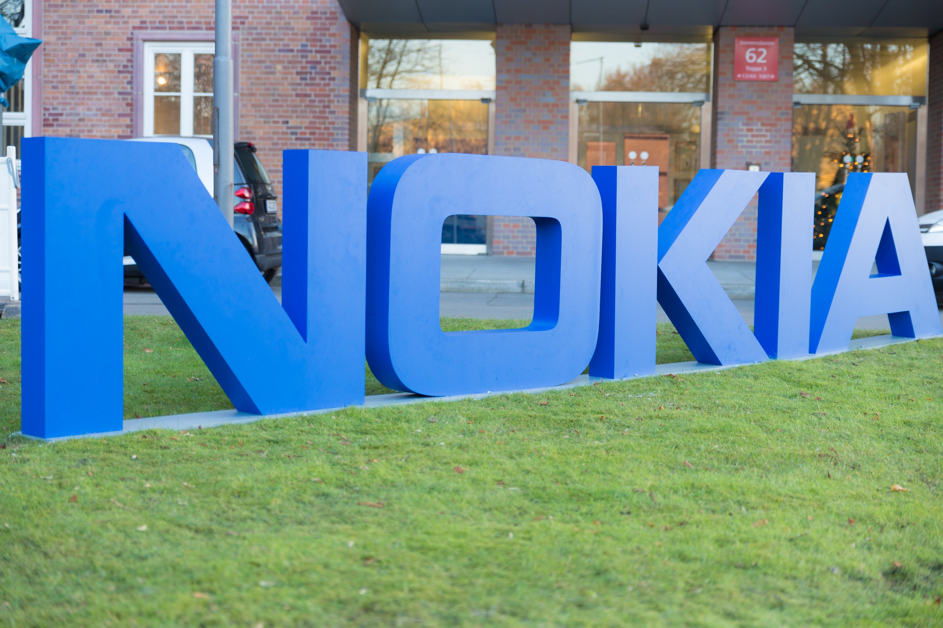 Компании Nokia и Xiaomi подписали патентное соглашение