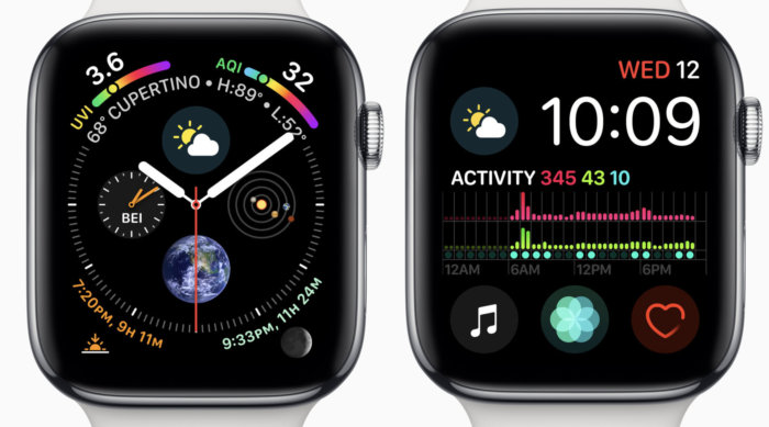 Часы Apple Watch Series 4 столкнулись с проблемой из-за перехода на летнее время