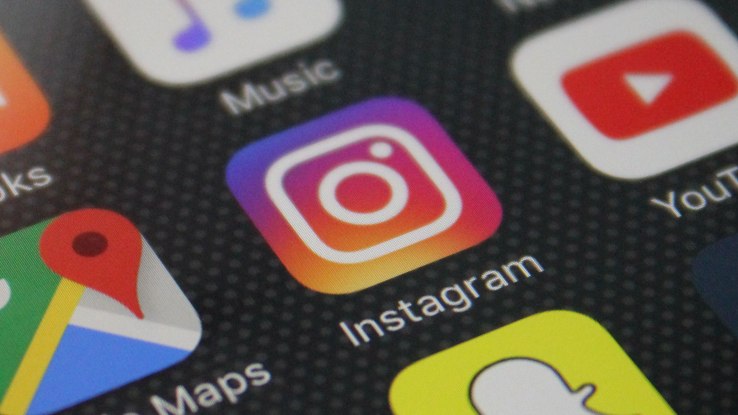 На сегодня в Instagram зарегистрировано 1 млн активных рекламодателей