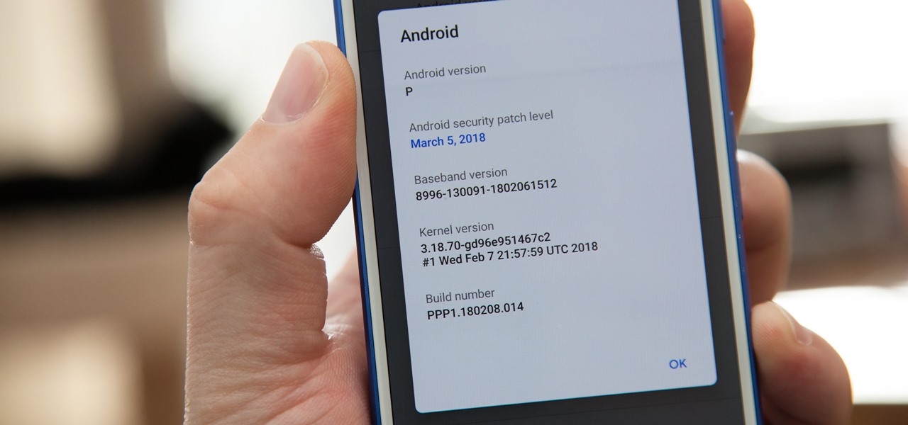 Смартфоны Nokia одними из первых получат обновление до Android 9.0 Pie