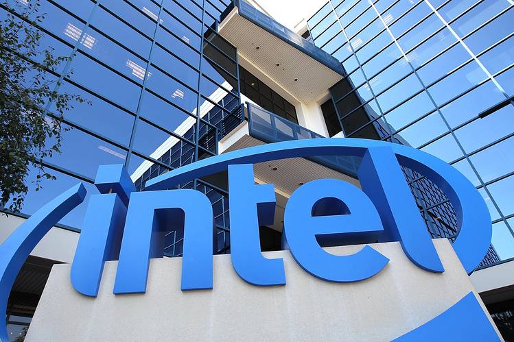 Intel опубликовала основные финансовые показатели за третий квартал этого года