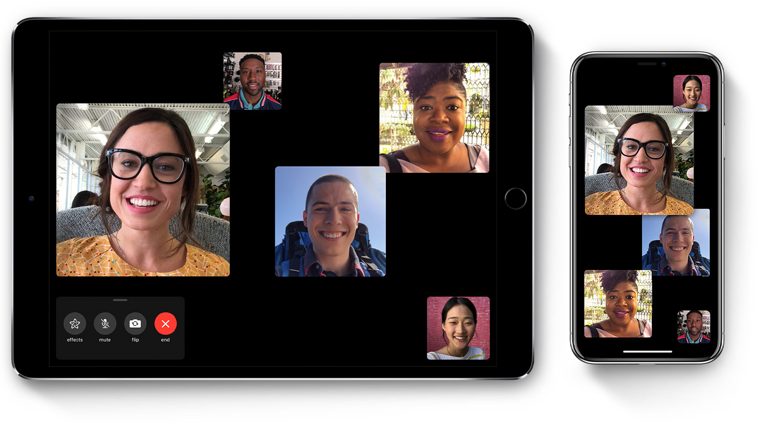 Apple признала наличие ошибки, позволяющей подслушивать пользователей, в FaceTime