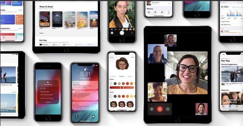 Apple выпустила обновление iOS, которое должно исправить проблемы с зарядкой и плохим подключением к Wi-Fi новых iPhone