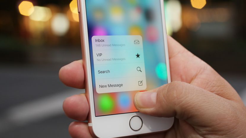 Apple прекращает производство смартфонов iPhone 6