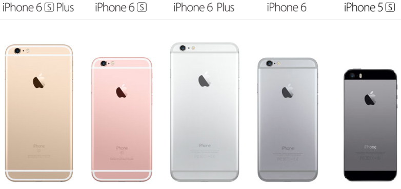 iPhone 6 снят с производства, iPhone 7 и iPhone 8 станут дешевле