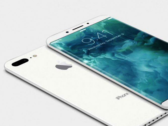 Samsung требует от Apple выплатить неустойку за то, что компания не выкупила определенное количества дисплеев для iPhone