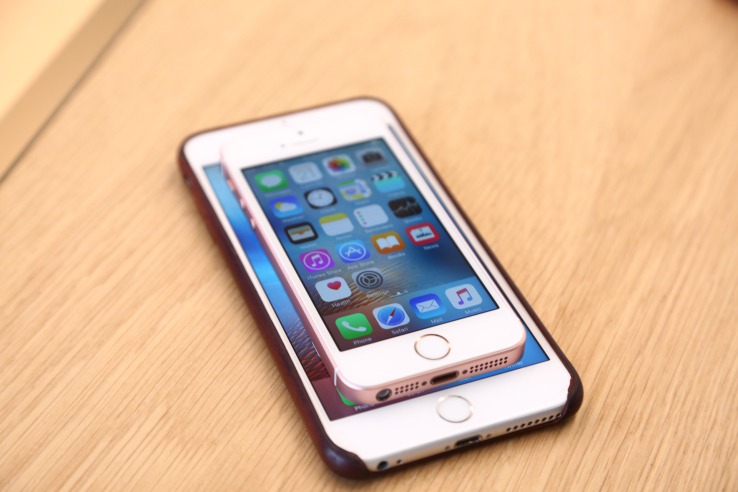 Apple начнет продавать восстановленные iPhone со скидкой