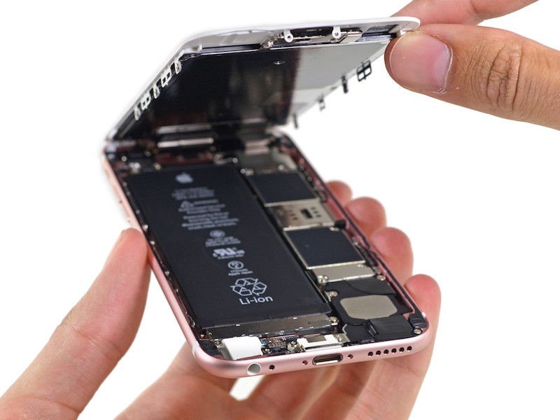 Даже снизив стоимость замены аккумулятора до $29 Apple не понесет никаких убытков