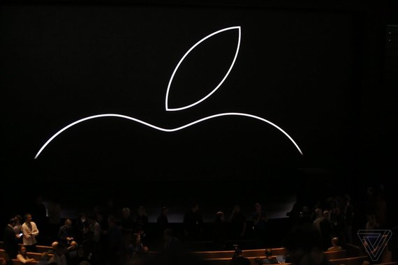 Apple представила iPhone Xs, Xs Max и Xr, а также часы Apple Watch