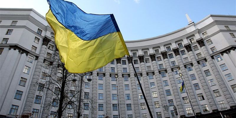Кабинет Министров сообщил, что кибератака на Украину остановлена