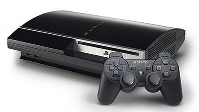 Компания Sony объявила о прекращении выпуска игровой консоли PS3
