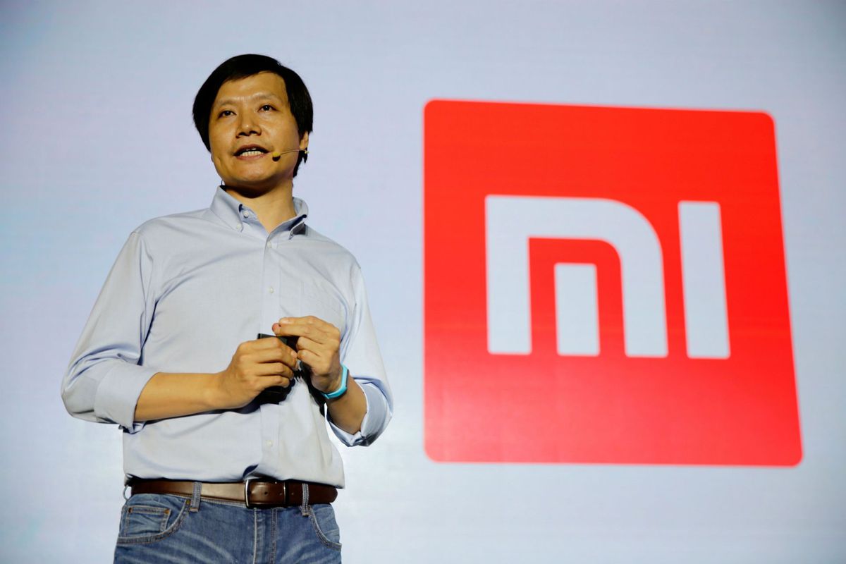 Xiaomi планирует к 2020 году возглавить китайский рынок смартфонов