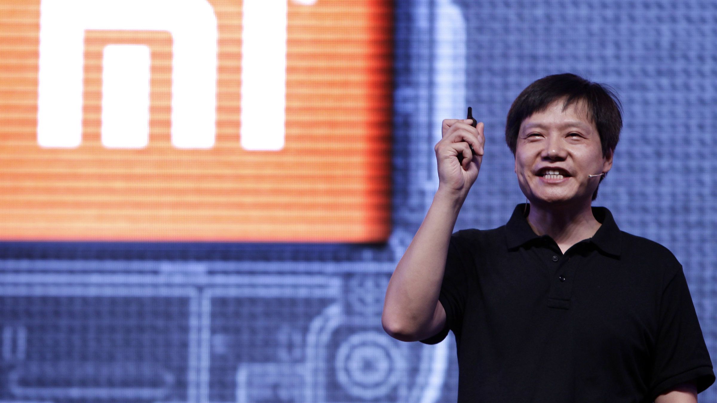 Выручка Xiaomi за прошлый год превысила 100 млрд юаней