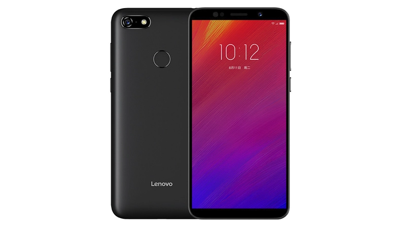 Представлен бюджетный смартфон Lenovo A5