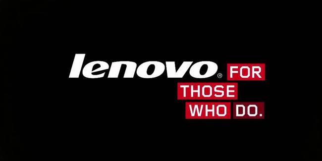 Lenovo вернулась к росту квартального дохода