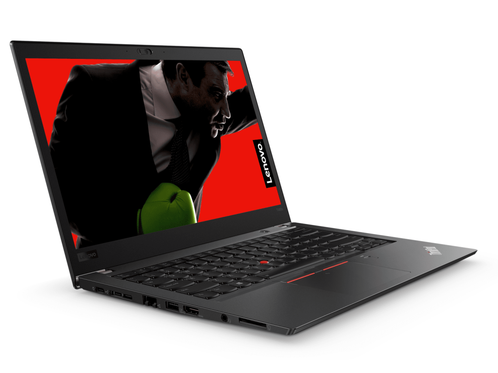 Lenovo изменит принцип наименования ноутбуков ThinkPad