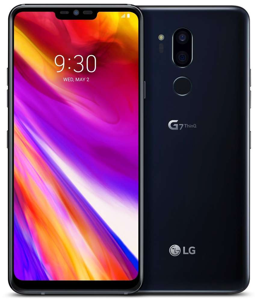 Пользователи смартфонов LG G7 ThinQ сообщают о проблеме с циклической перезагрузкой